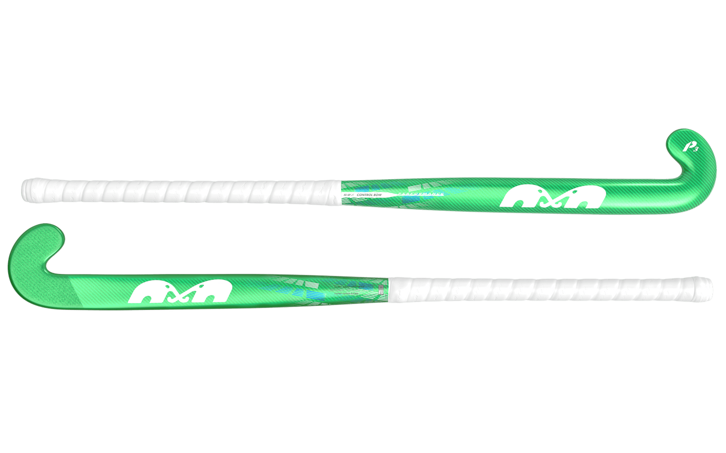 TK P3 Control Bow 25/26