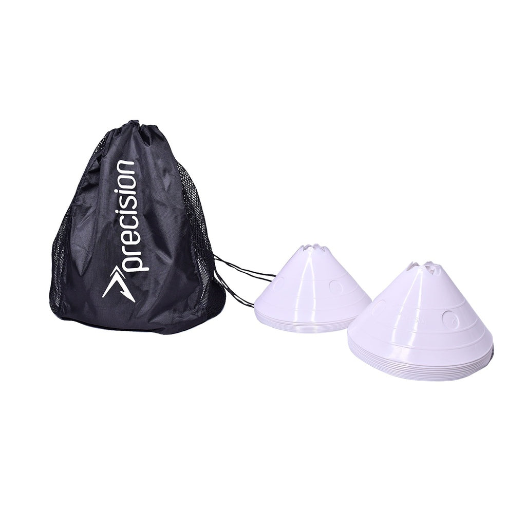 Precision Giant Saucer Cones (TR715)