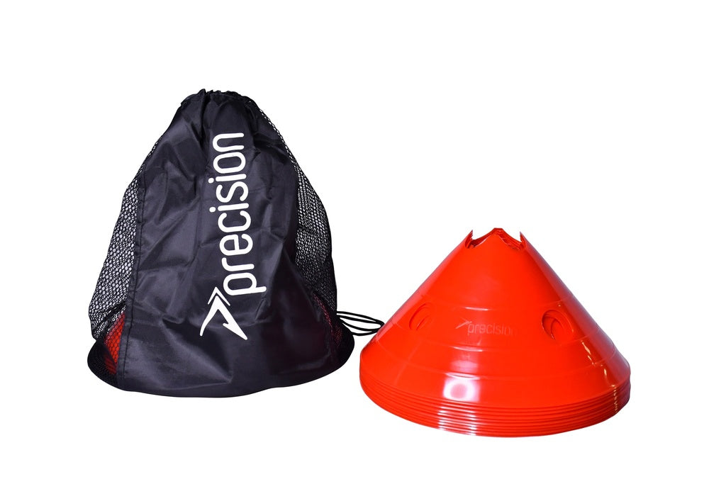 Precision Giant Saucer Cones (TR715)