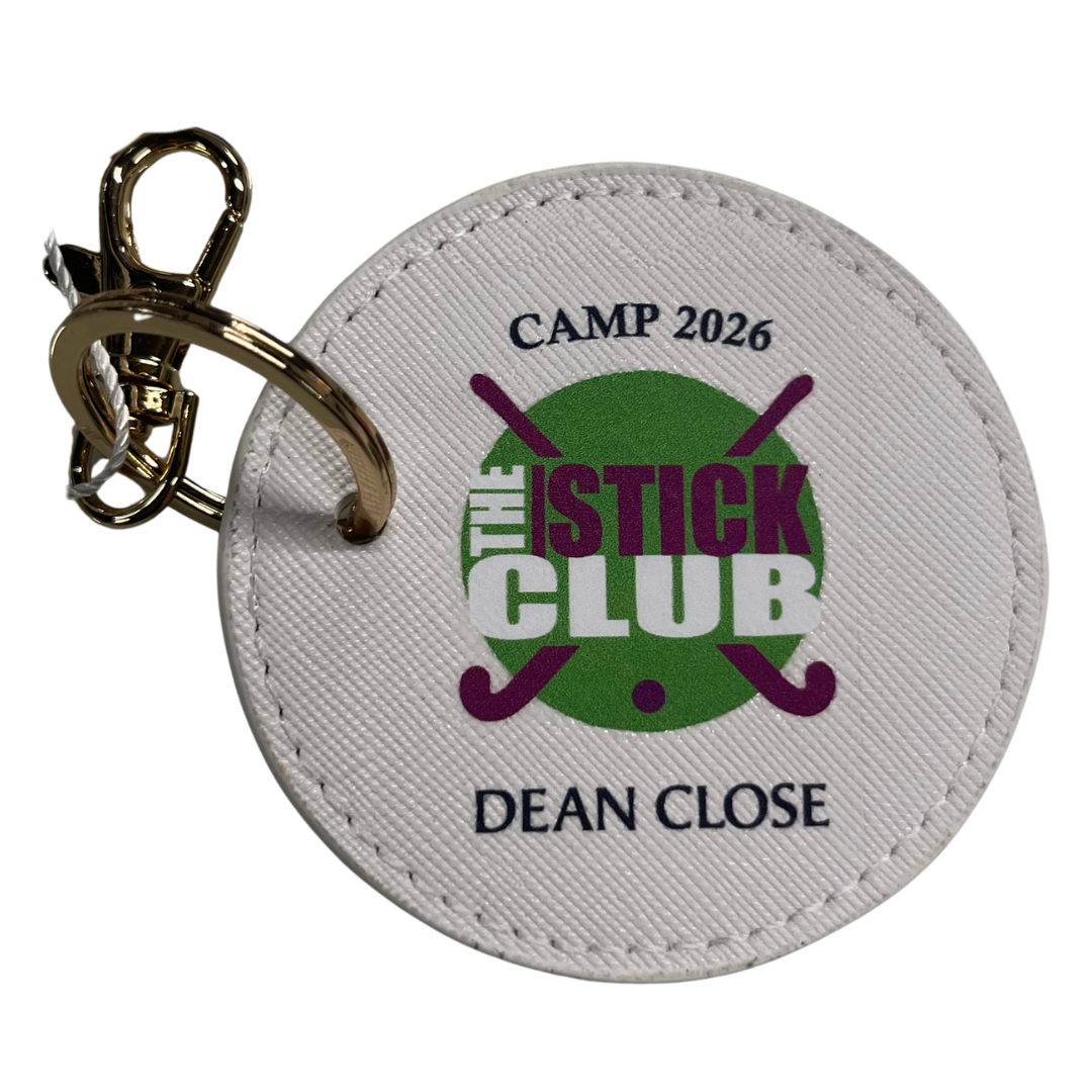 TSC/DC Camp 2026 Key Clip (BG745)