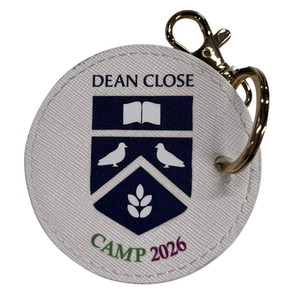 TSC/DC Camp 2026 Key Clip (BG745)