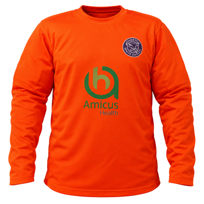 Tiverton White Eagles GK Smock (JC002)