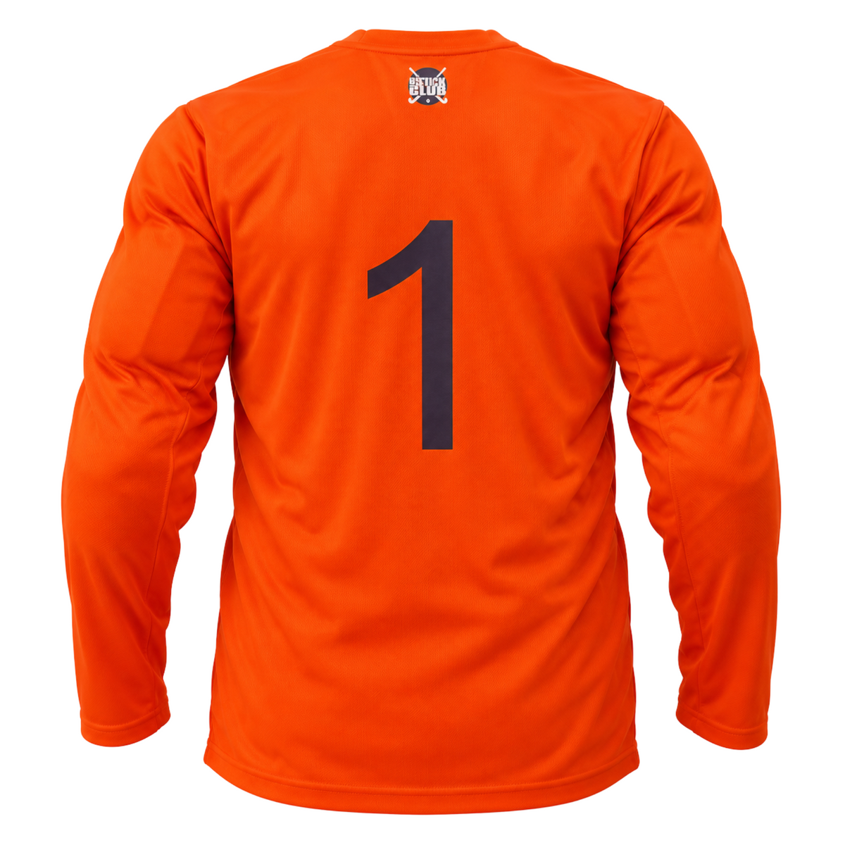 Tiverton White Eagles GK Smock (JC002)