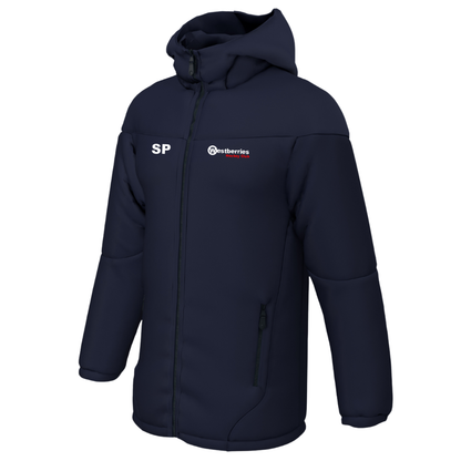 Westberries HC Thermal Contoured Jacket (784)