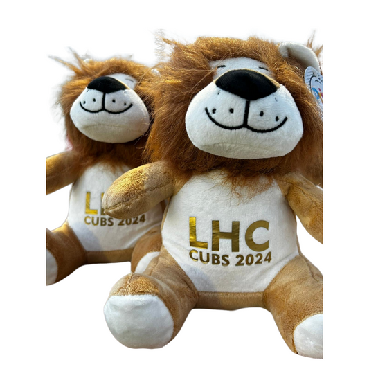 Lansdown HC Lion (MM60)