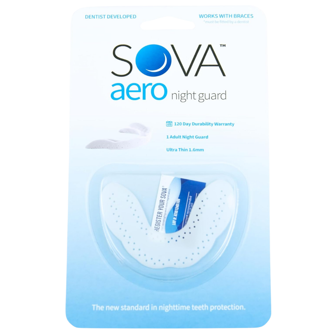 Sova Aero Night Guard 24/25