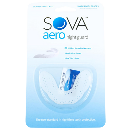 Sova Aero Night Guard 24/25