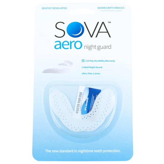 Sova Aero Night Guard 24/25