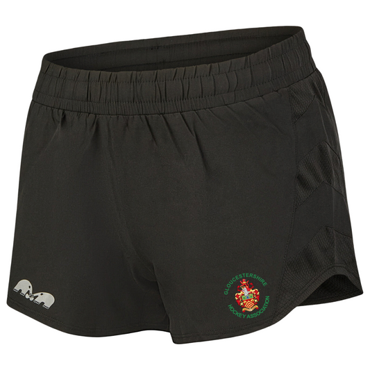 GHA TK Mallorca Shorts - Female