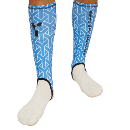 Y1 Shin Liners 26/27