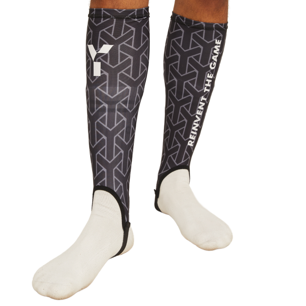 Y1 Shin Liners 26/27