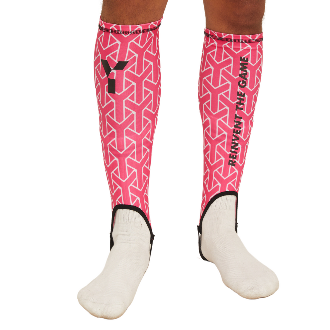 Y1 Shin Liners 26/27