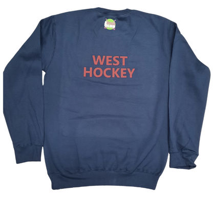 West Sweatshirt UNISEX (GD67)