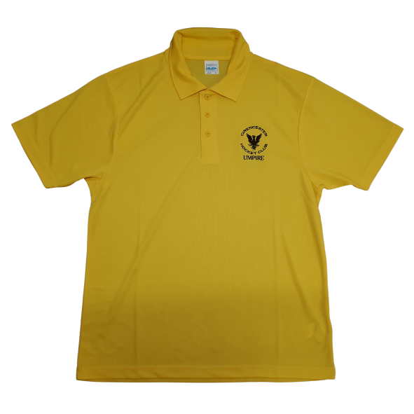 Cirencester HC Umpire Shirt (JC040/045)