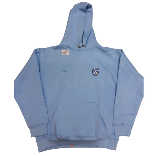 Mead House Hoodie (W72)