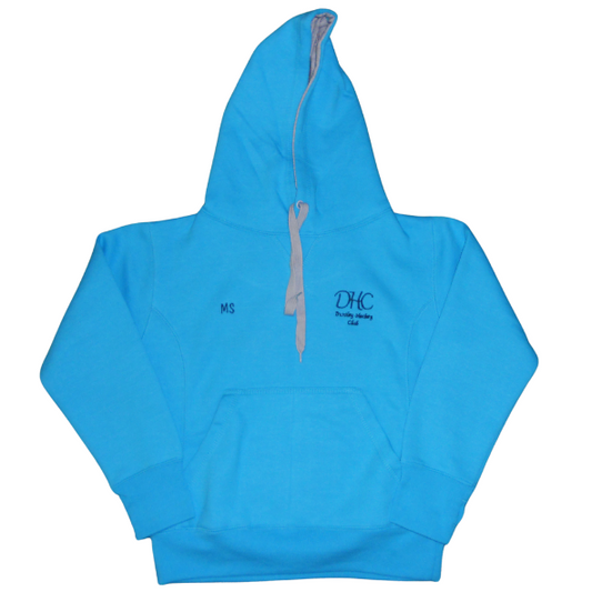 Dursley Ladies HC Hoodie (RK25)