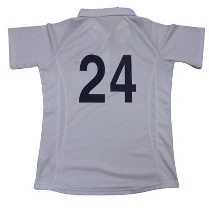 Dursley LHC 'Away' Shirt (SR177F)