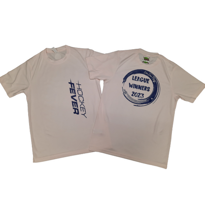 Hockey Fever League Winners T-Shirts (JC001/005)