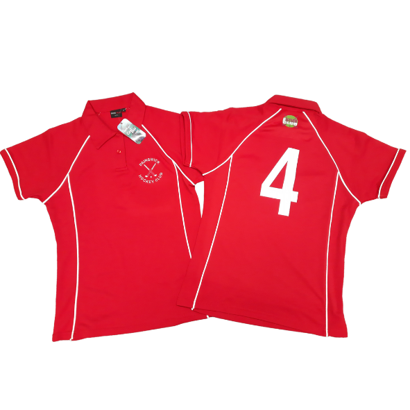 Painswick LHC Playing Shirt (LV371)