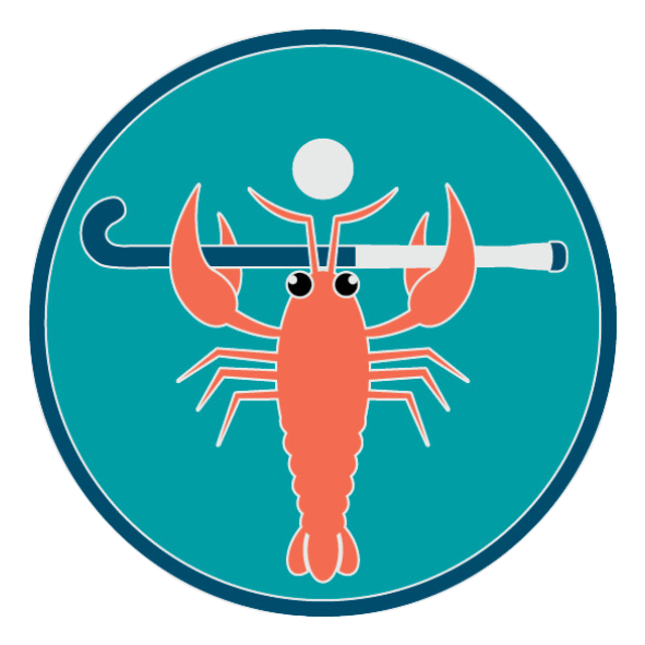 Lambeth Lobsters Playing Shirt (JC001/005)