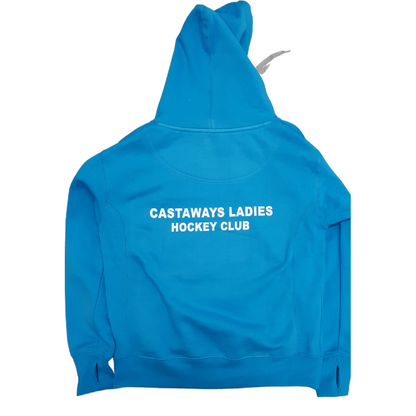 Castaways Ladies HC Hoodie (RK25)