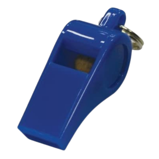 Mercian Plastic Whistle