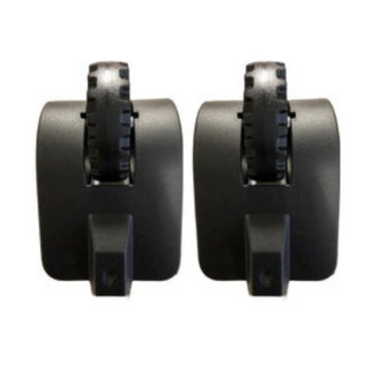 OBO Wheelie Bag - Replacement Wheel Set