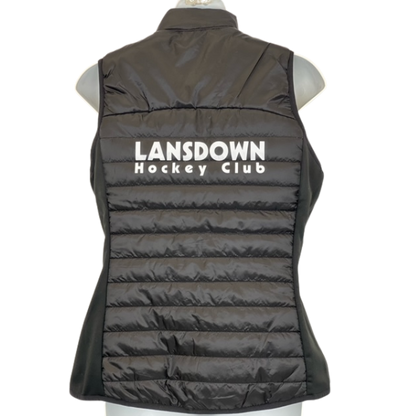 LHC Apex Pro Gilet (870/910) U10/12 Regionals