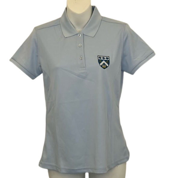 Mead House Sports Top (PR632)