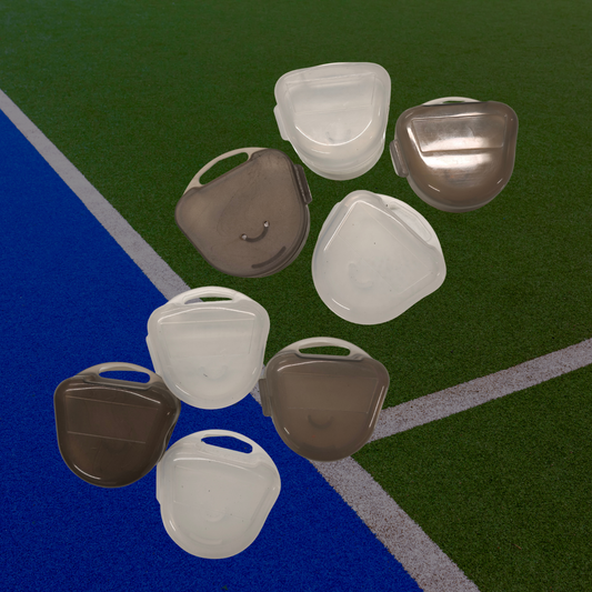 Mouth Guard Case