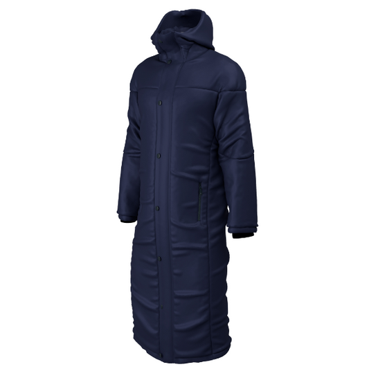 Tensworth Thermal Sub Coat (827)