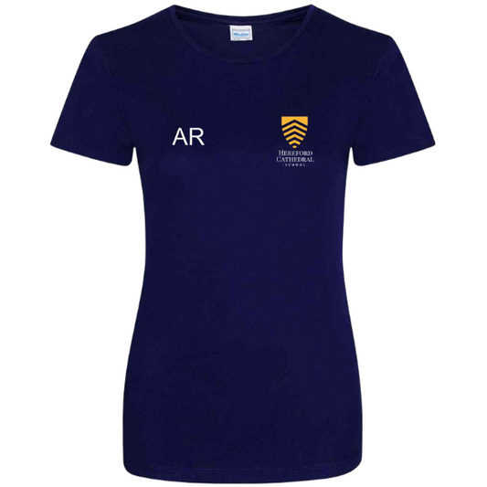 Hereford Cathedral School T-Shirt (JC005)