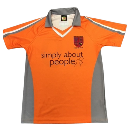 WInchcombe HC Playing Shirt