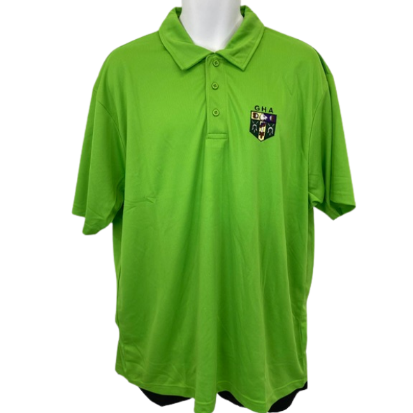 Gloucestershire HA Umpires Shirt (JC040)