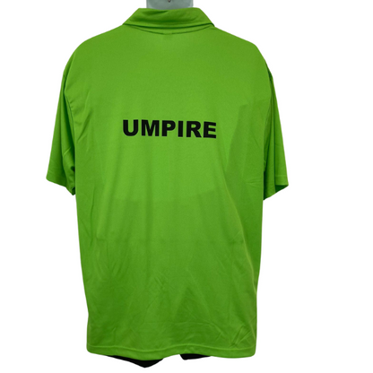 Gloucestershire HA Umpires Shirt (JC040)