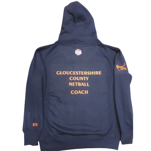 Gloucestershire CNA Hoodie ALL SQUADS (RK25)