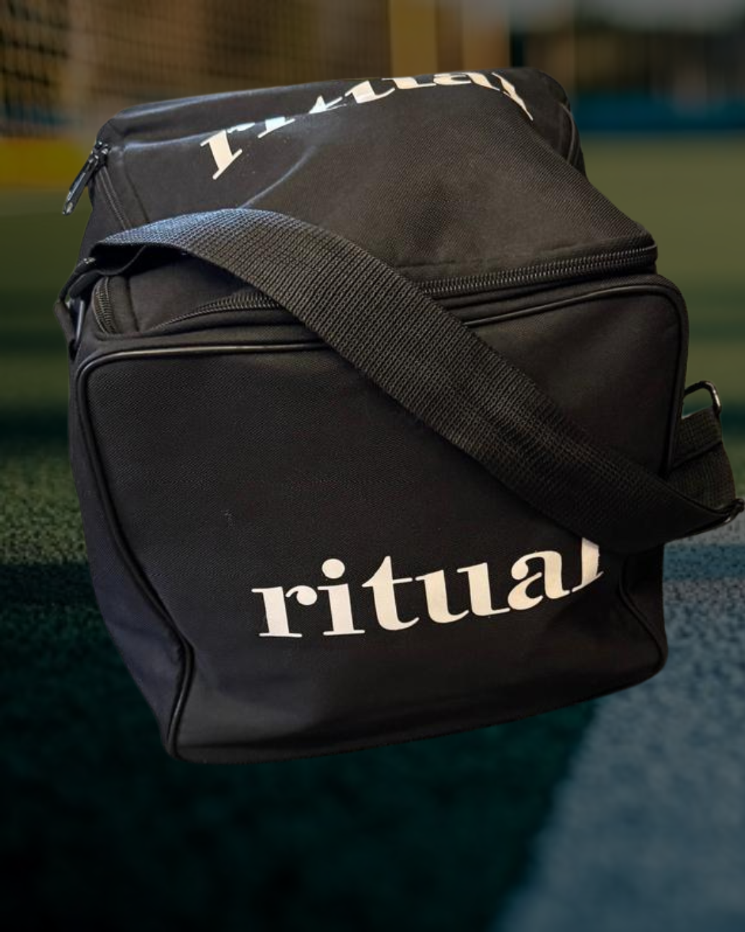 Ritual Ball Bag 25/26