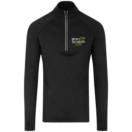 Up to Scratch Midlayer (JC030)