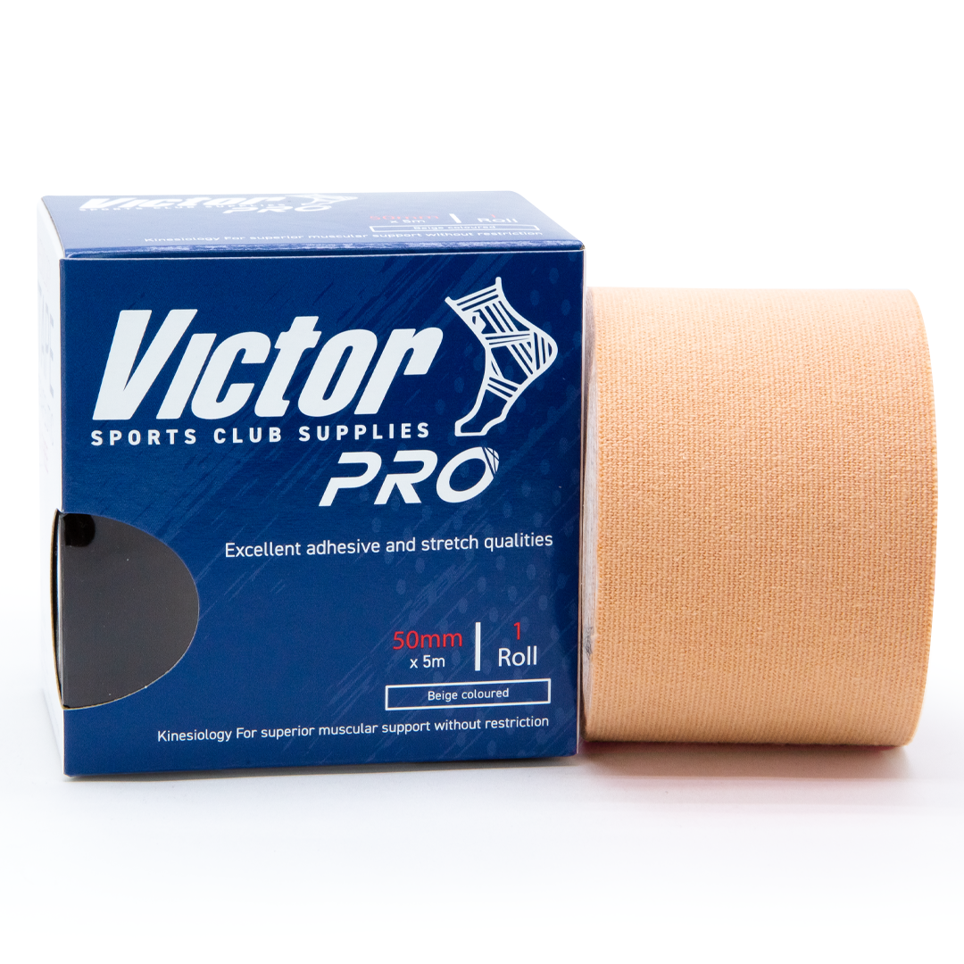 Victor Pro KT Tape