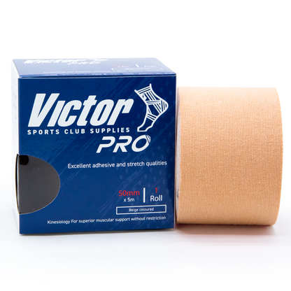 Victor Pro KT Tape