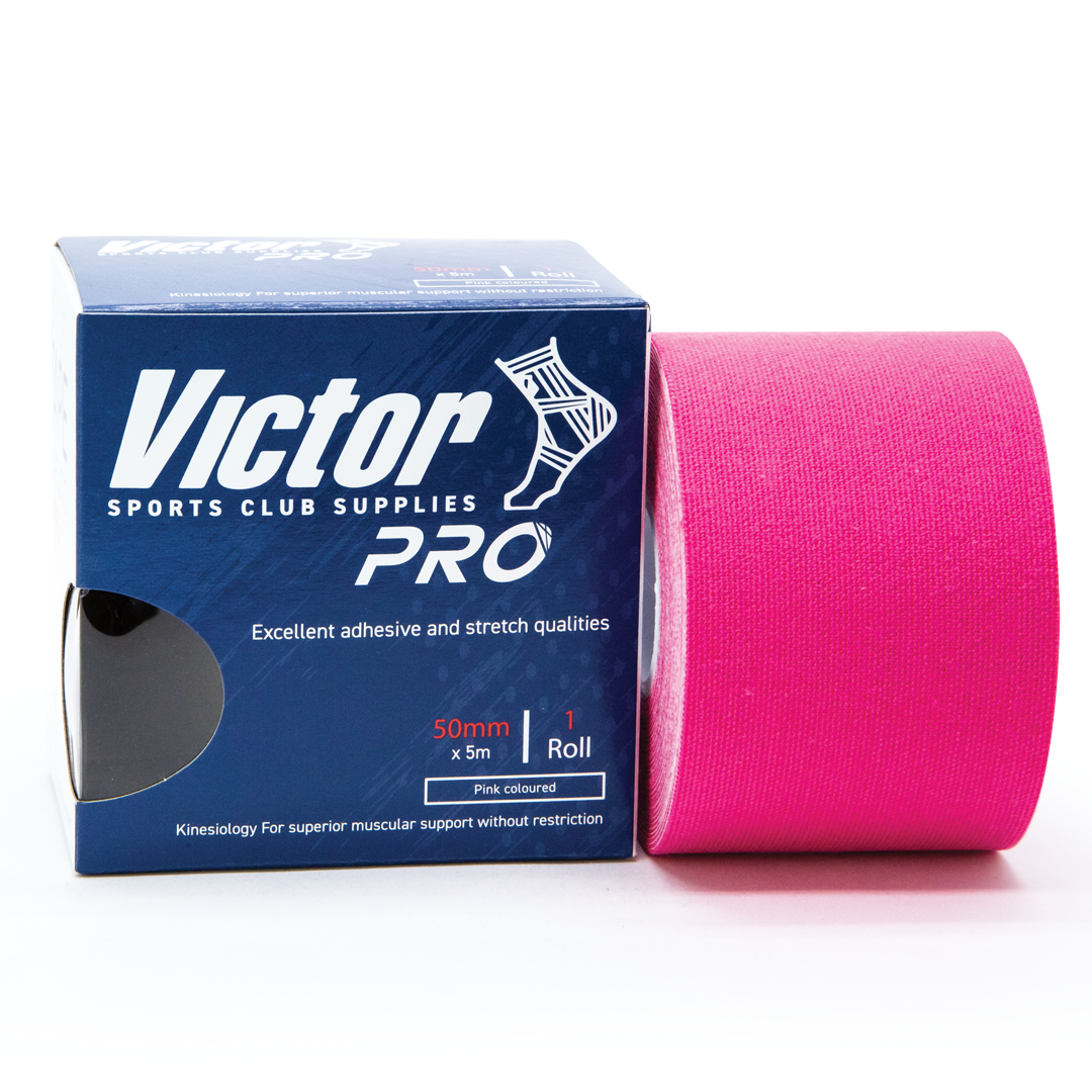 Victor Pro KT Tape