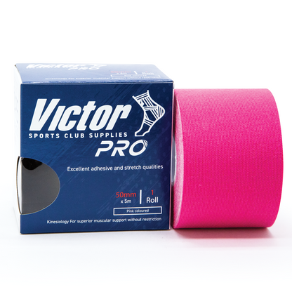 Victor Pro KT Tape