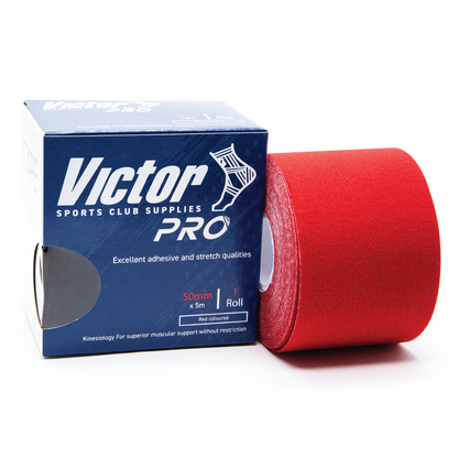 Victor Pro KT Tape