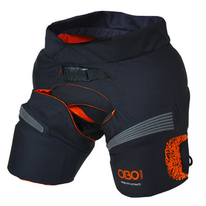 OBO Cloud Wide Hotpants 26/27