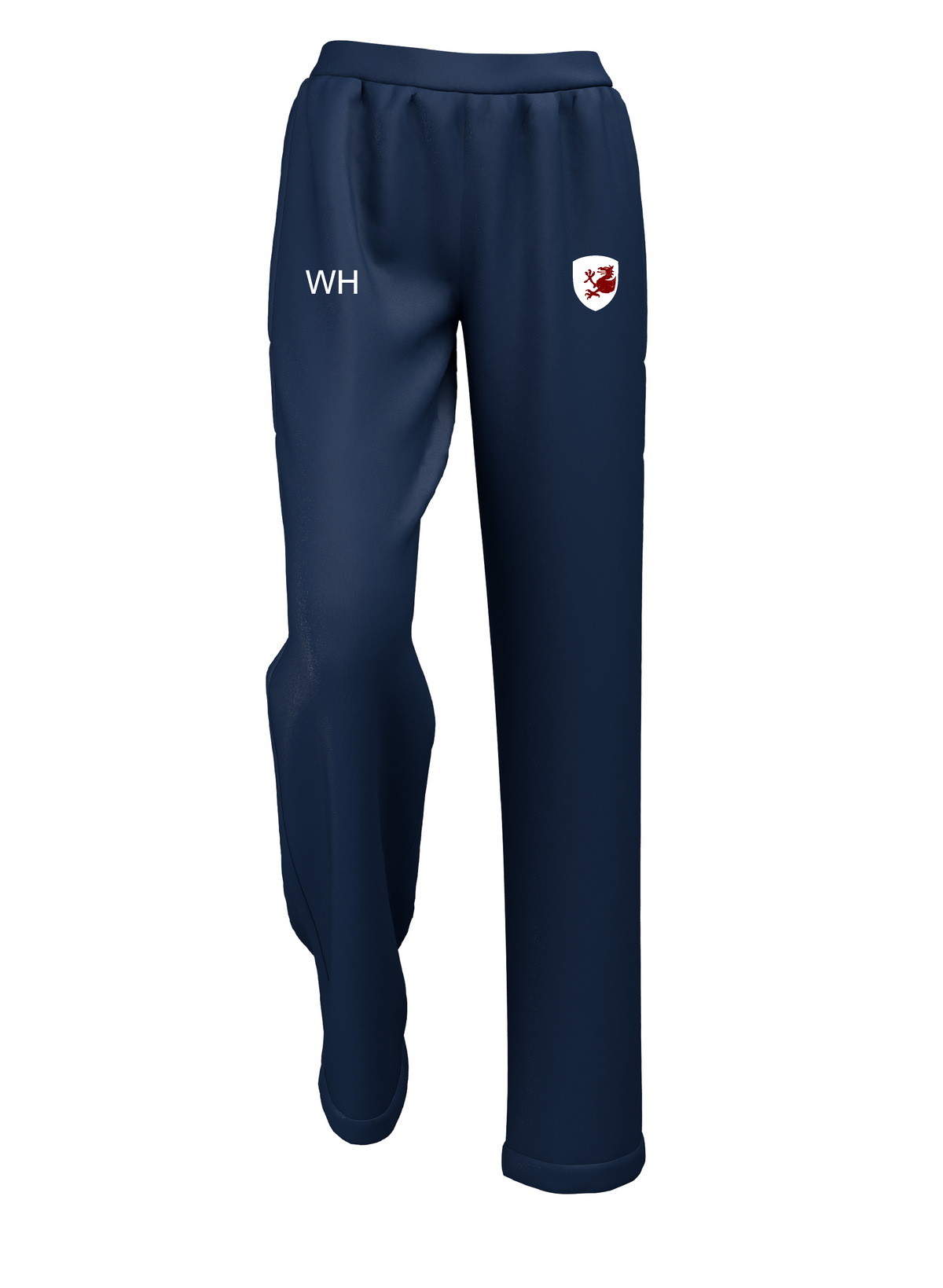 West Stadium Pants MALE (211)