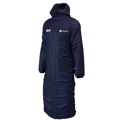 Westberries HC Thermal Sub Coat (827)