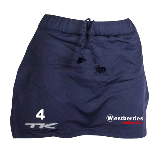 Westberries TK Paulista Skort