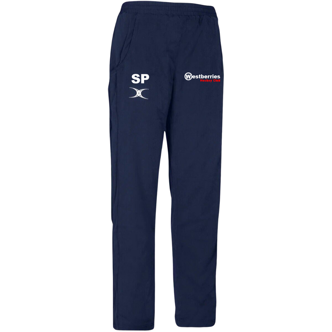 Westberries HC Tracksuit Bottoms (Synergie)