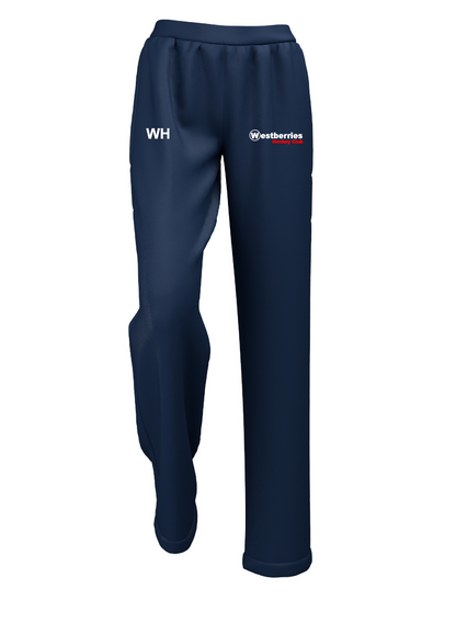 Westberries Stadium Pants FEMALE (704)