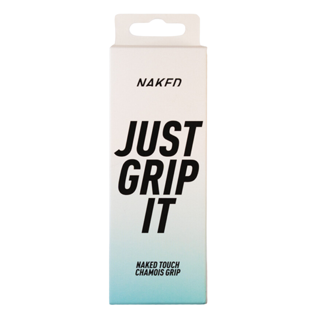 Naked Touch Chamois Grip 24/25